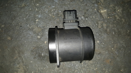 Luchtmassameter Opel Antara 3.2 24v V6 2007