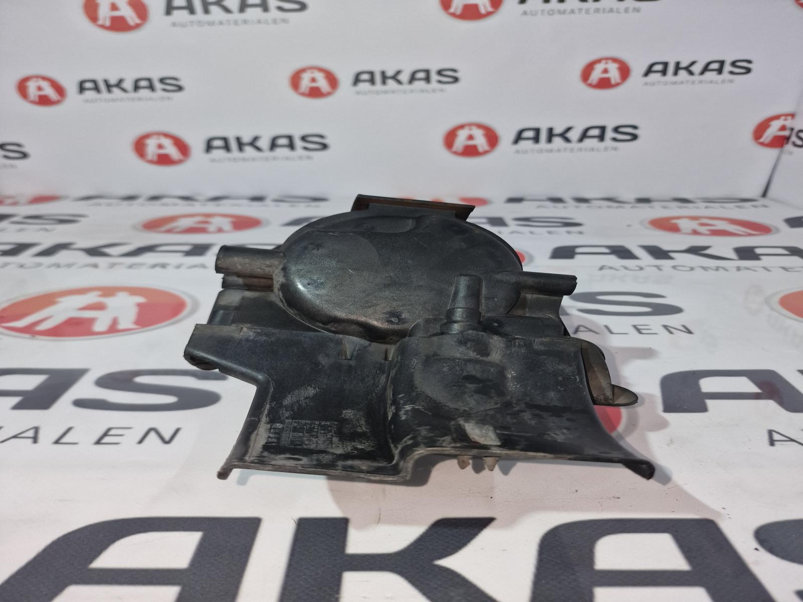 Fuel filter housing Fiat Scudo 2.0 D Multijet 2010
