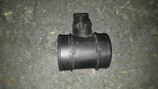 Luchtmassameter Opel Astra 1.7 DTI 2001