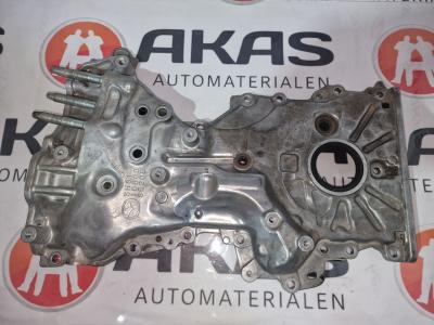 Distributiedeksel Mazda CX-5 2.2 Skyactiv D 16V 2015