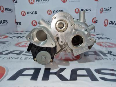 Turbo Renault Austral 1.2 E-Tech Hybrid 2024