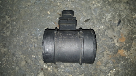 Luchtmassameter Opel Meriva 1.3 CDTi 2005