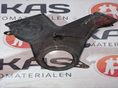 Timing cover Peugeot 607 2.7 HDiF V6 2007
