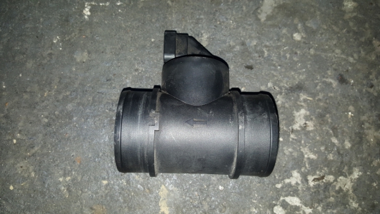 Luchtmassameter Opel Astra 1.6 16v 2008