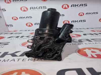 Support de filtre a huile Volkswagen Golf VIII 2.0 TDI 16V 2024