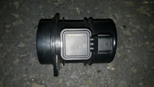 Luchtmassameter Renault Laguna 1.5 dCi 2011