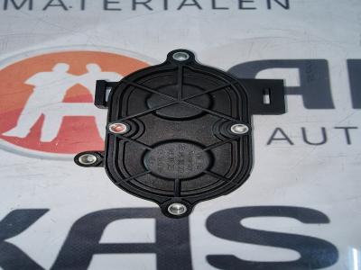 Recouvrement du moteur Audi A3 1.6 TDI 16V 2013