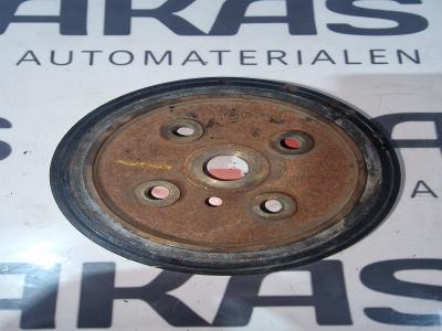 Krukas-poelie Volvo V70 2.4 D5 20V 2006