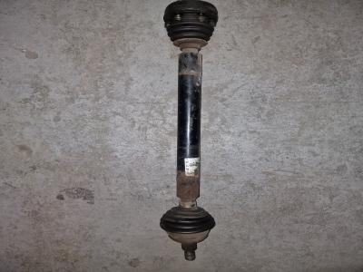Aandrijfas Volkswagen Golf IV 1.6 2000