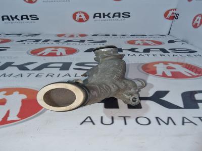 Radiateurslang Renault Kangoo 1.5 Blue DCI 2024