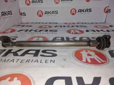 Balansas Mercedes-Benz ML III 3.0 ML-350 V6 24V 2013