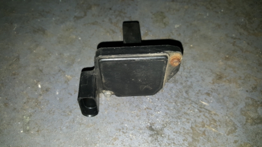 Luchtmassameter Volkswagen Passat 1.6 2002