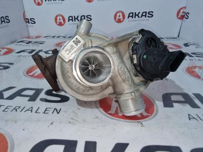 Turbo Ford Transit 2.0 TDCI 16V EcoBlue 2020