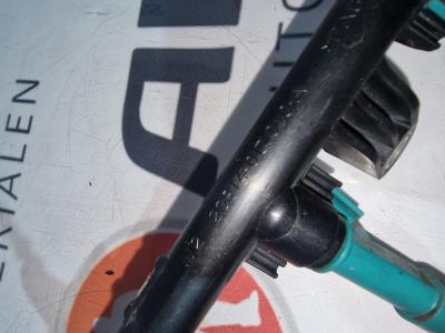 Galerij-injectie Toyota Yaris III 1.0 12V VVTi 2014