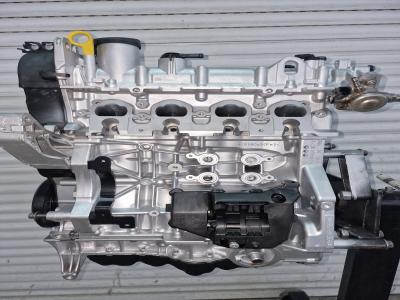 Motor Volkswagen Golf VIII 1.4 GTE 16V 180 kw 2022