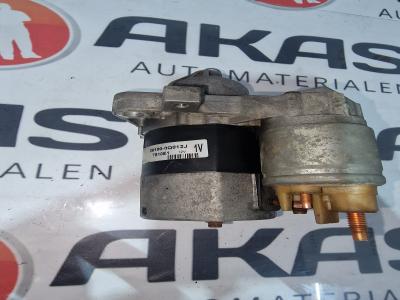 Startmotor Toyota Aygo 1.0 12V VVT-i 2009