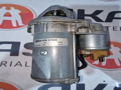 Startmotor Mercedes-Benz Vito 2.2 CDI 16V 2008