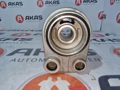 Oliekoeler Mercedes-Benz A 1.5 A-180 CDI 16V 2015