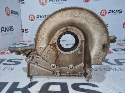 Distributiedeksel Mercedes-Benz A 1.5 A-180 CDI 16V 2015
