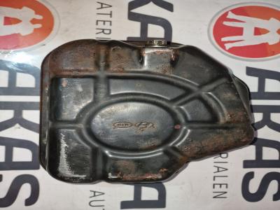 Carterpan Hyundai Santa Fe 2.7 24v V6 2008