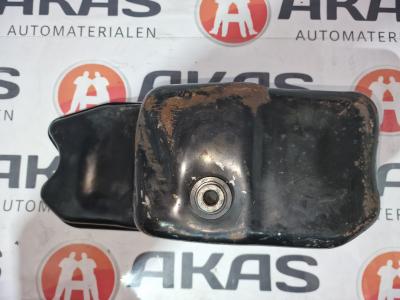 Carterpan Iveco New Daily IV 2.3 29L12 2009
