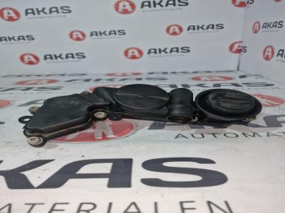 Carterventilatie Volkswagen Golf VII 1.5 TSI 16V 2019