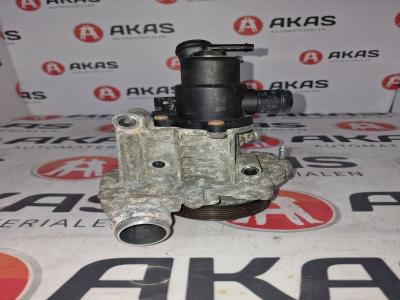 Waterpomp Mercedes-Benz A 2.2 A-220 CDI 16V 2013