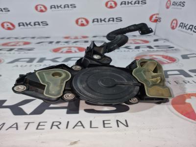 Carterventilatie Volkswagen Golf VII 2.0 GTI 16V 2014