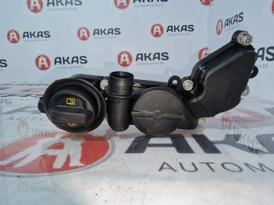 Carterventilatie Volkswagen T-Roc I 1.5 TSI 16V 2018