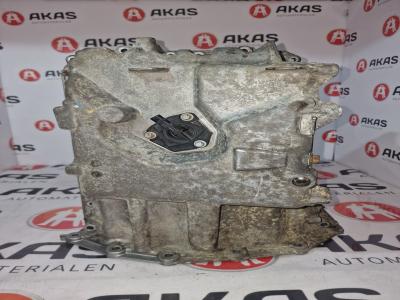 Carterpan Mercedes-Benz A 2.2 A-220 d 16V 2016