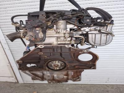 Motor Opel Astra H 1.6 16V Twinport 77 kw 2005