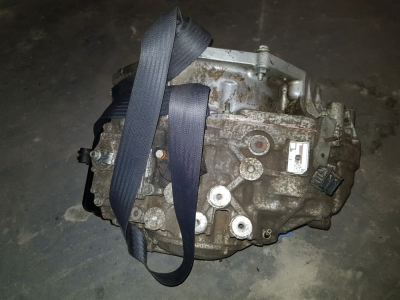 Versnellingsbak Opel Insignia 2.0 T 4x4 2010