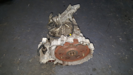 Versnellingsbak Daihatsu Cuore 1.0 12v 2005