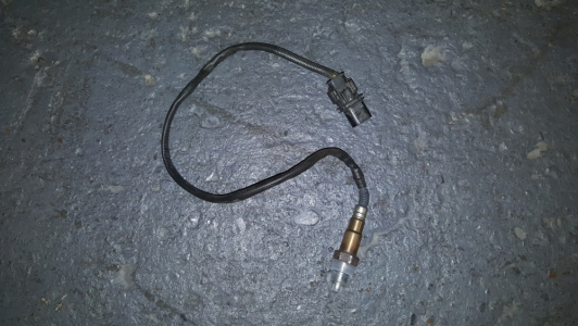 Lambdasonde BMW E90 318i 2008