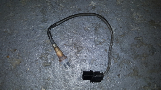 Lambdasonde BMW E87 120i 2008