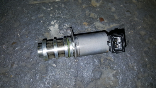Hydraulisch ventiel BMW E90 320i 2008