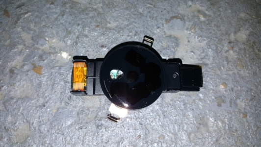 Regensensor BMW F22 218i 2015