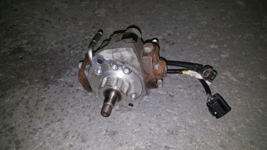 Dieselpomp Mazda 5 2.0 CiTD 2007