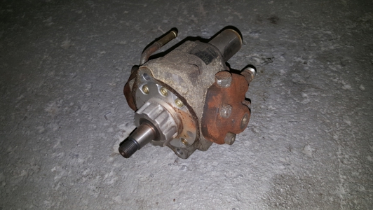 Dieselpomp Mazda 6 2.0 CiTD 2005