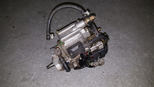 Dieselpomp Nissan Almera 2.0 D 1997