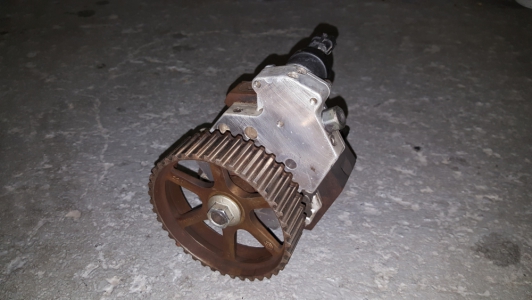 Dieselpomp Volvo V40 1.9 D 2001