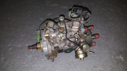 Dieselpomp Volvo S40 1.9 TD 1996