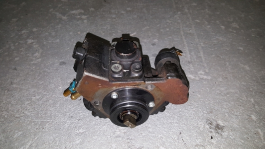 Dieselpomp Opel Astra 1.3 CDTi 2007
