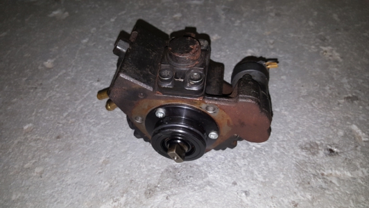 Dieselpomp Fiat Punto Evo 1.3 Multijet 2013