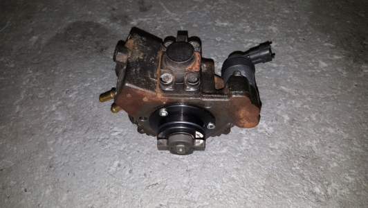 Pompe diesel Citroen Nemo 1.3 HDi 2012