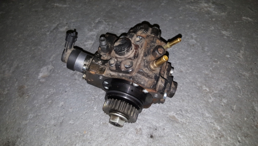 Dieselpomp Renault Master 2.3 dCi 2013