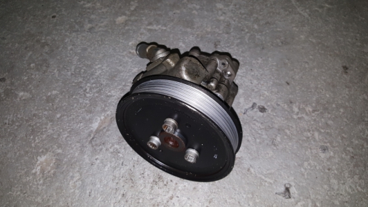 Pompe de direction assistée Audi A5 3.0 TDI V6 2008