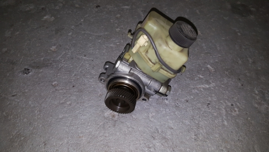 Stuurbekrachtigingspomp Mazda 5 2.0 CiTD 2007