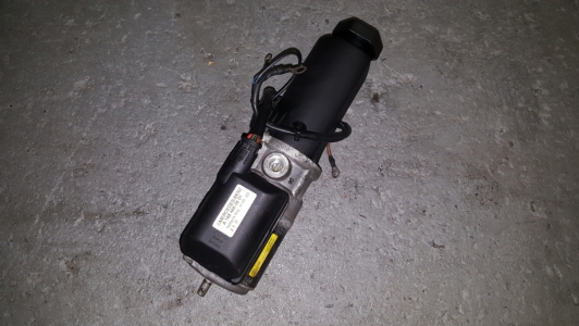 Stuurbekrachtigingspomp Mercedes-Benz W168 Evolution A210 2003