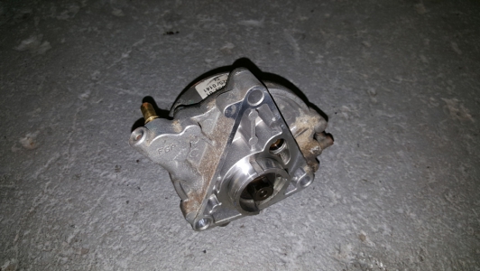 Vacuumpomp Saab 9-3 1.9 TiD 2006